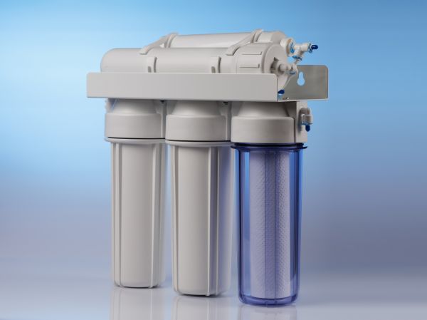 Cost of Reverse Osmosis Repair in Saint Cloud
