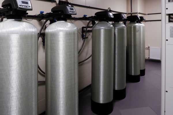 Water Softener Repair in Saint Cloud