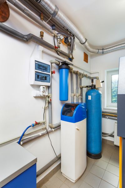Cost of Water Treatment Installation in Saint Cloud