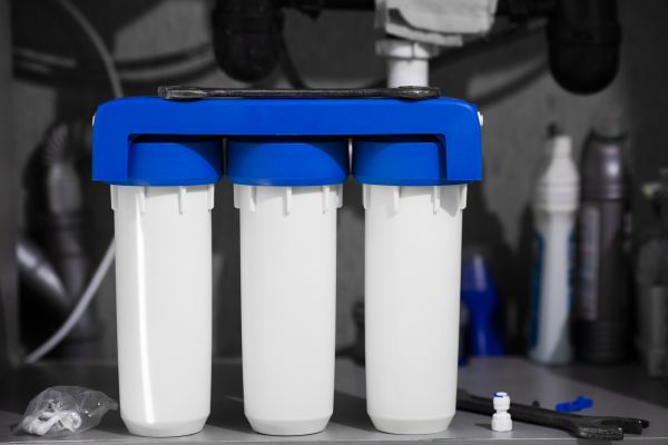 Water Treatment Service in Saint Cloud