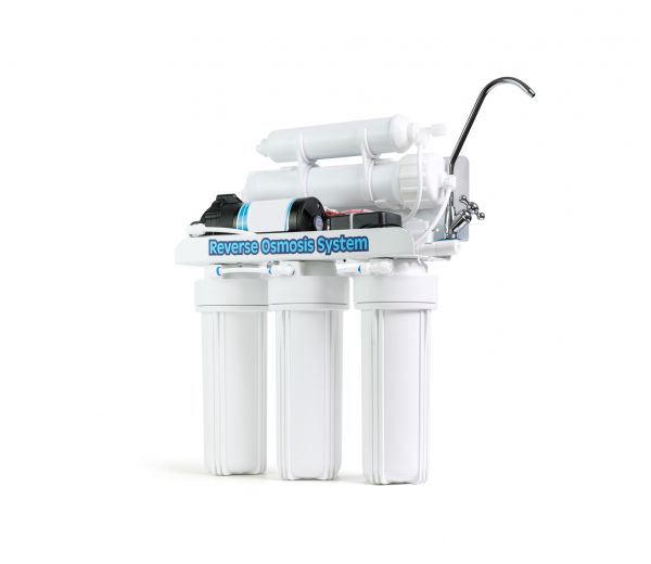 Cost of RO Water Treatment in Saint Cloud