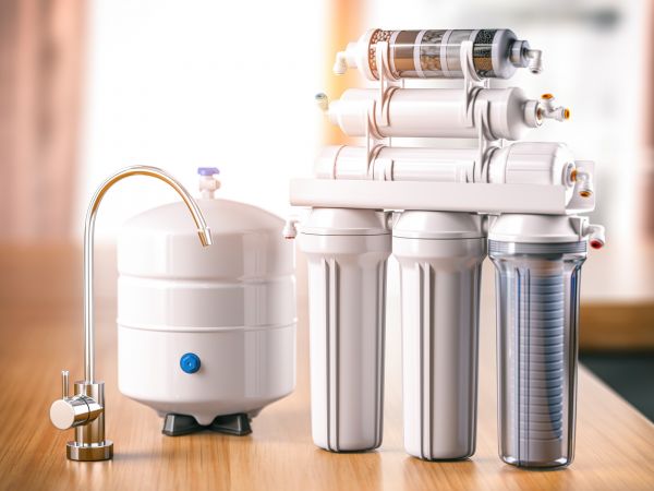 Cost of RO System Replacement in Saint Cloud