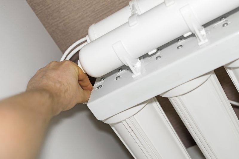 Water Treatment Equipment