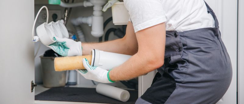 Maintenance and Repairs